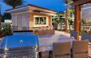 Lain-lain 2 Homewood Suites by Hilton Cape Canaveral-Cocoa Beach