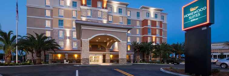 Lainnya Homewood Suites by Hilton Cape Canaveral-Cocoa Beach