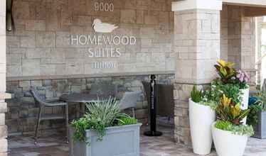 Lainnya 4 Homewood Suites by Hilton Cape Canaveral-Cocoa Beach