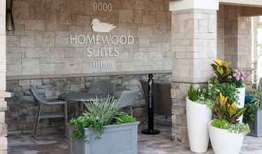 Lain-lain 4 Homewood Suites by Hilton Cape Canaveral-Cocoa Beach