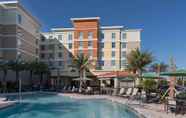 Lainnya 3 Homewood Suites by Hilton Cape Canaveral-Cocoa Beach