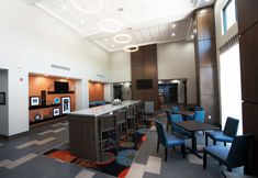 Others 7 Hampton Inn and Suites Stillwater West