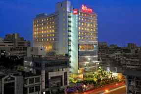 ibis Chennai City Centre