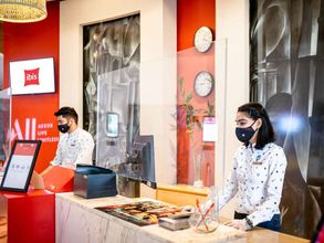 Others 4 ibis Chennai City Centre