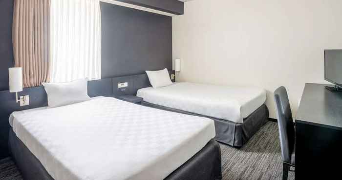 Others ibis Styles Osaka Namba