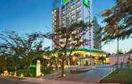 Exterior 2 ibis Styles Bogor Raya