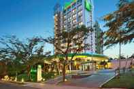 Bangunan ibis Styles Bogor Raya