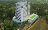 Nearby View and Attractions 3 ibis Styles Bogor Raya