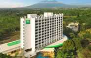 Exterior 4 ibis Styles Bogor Raya