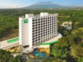 Exterior 4 ibis Styles Bogor Raya