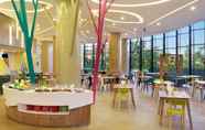 Restaurant 7 ibis Styles Bogor Raya