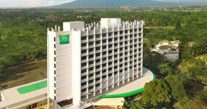 Others ibis Styles Bogor Raya