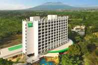 Lainnya ibis Styles Bogor Raya