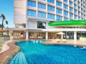 Others 4 ibis Styles Bogor Raya