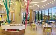 อื่นๆ 2 ibis Styles Bogor Raya