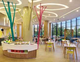 Lainnya 2 ibis Styles Bogor Raya