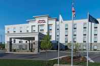 Lain-lain Hampton Inn and Suites Michigan City