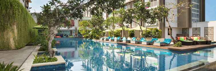 Lainnya ibis Styles Goa Calangute