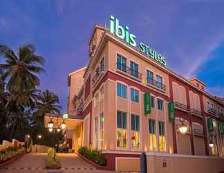 Lainnya 2 ibis Styles Goa Calangute