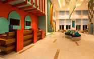 Khác 3 ibis Styles Goa Calangute