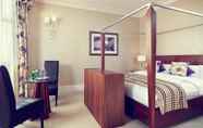 อื่นๆ 7 Mercure Bristol Grand Hotel