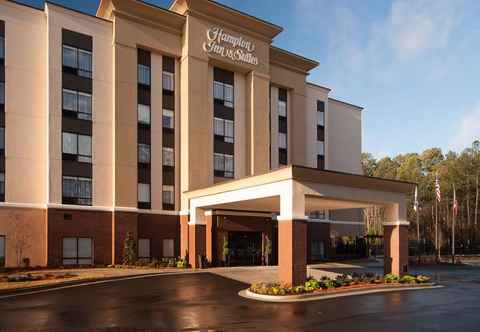 Others Hampton Inn and Suites by Hilton Augusta-Washington Rd