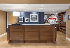 Lainnya 6 Hampton Inn Bartow