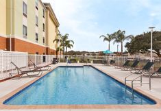 Lainnya 7 Hampton Inn Bartow