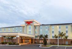 Lainnya 3 Hampton Inn Bartow