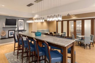 Lainnya 4 Hampton Inn Bartow