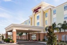 Lainnya Hampton Inn Bartow