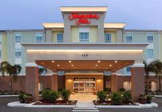 Lainnya 2 Hampton Inn Bartow