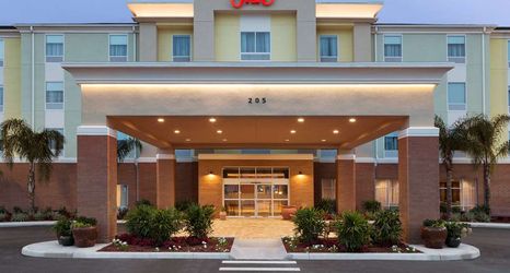 Lainnya 2 Hampton Inn Bartow