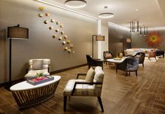 其他 5 Hampton Inn and Suites Dallas Downtown