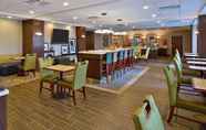 Lainnya 2 Hampton Inn Southfield/West Bloomfield