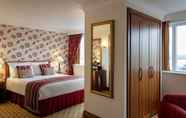 Lainnya 3 Mercure Liverpool Atlantic Tower Hotel