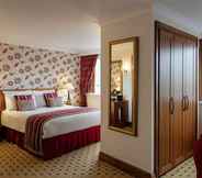 Lainnya 3 Mercure Liverpool Atlantic Tower Hotel