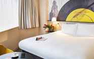 Lainnya 4 Mercure Liverpool Atlantic Tower Hotel