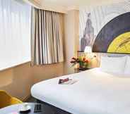 Lainnya 4 Mercure Liverpool Atlantic Tower Hotel