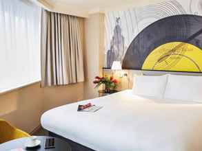 Lainnya 4 Mercure Liverpool Atlantic Tower Hotel