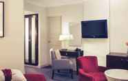 Lainnya 5 Mercure Liverpool Atlantic Tower Hotel