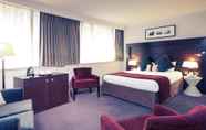 Lainnya 6 Mercure Liverpool Atlantic Tower Hotel