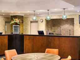 Mercure Liverpool Atlantic Tower Hotel, ₱ 5,551.26