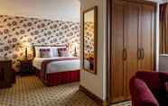 Lainnya 7 Mercure Liverpool Atlantic Tower Hotel