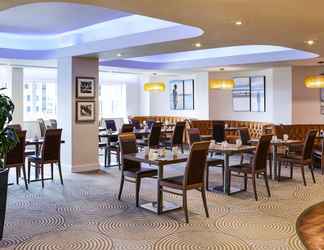 Lainnya 2 Mercure Liverpool Atlantic Tower Hotel