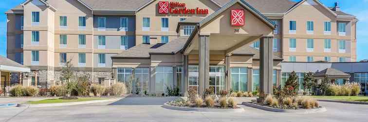 Lainnya Hilton Garden Inn Ardmore