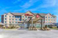 Lainnya Hilton Garden Inn Ardmore