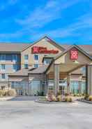 Exterior Hilton Garden Inn Ardmore