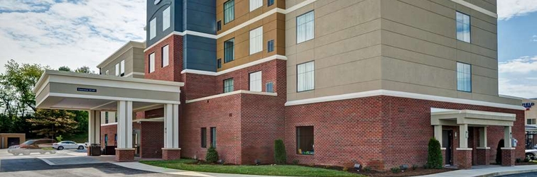 Lain-lain Homewood Suites by Hilton Christiansburg