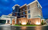 Lain-lain 5 Homewood Suites by Hilton Christiansburg